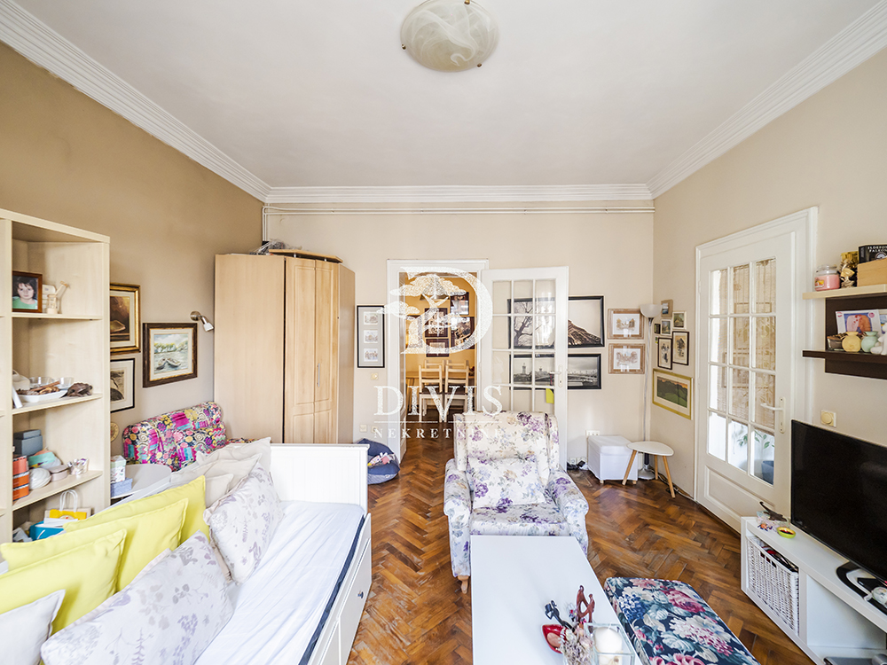 Slika 4 - Svetozara Markovića, Dvosoban stan na prodaju, 57m2, 267.000€